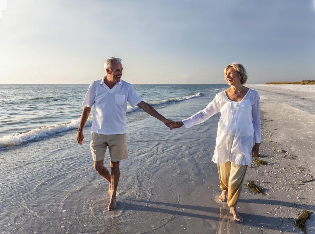 Pensionati all'estero