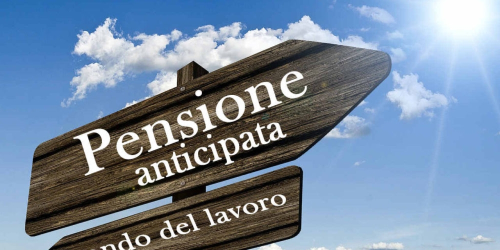 SPECIALE PENSIONI 2021