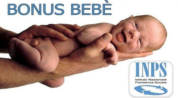 Bonus bebè più generoso nel 2020