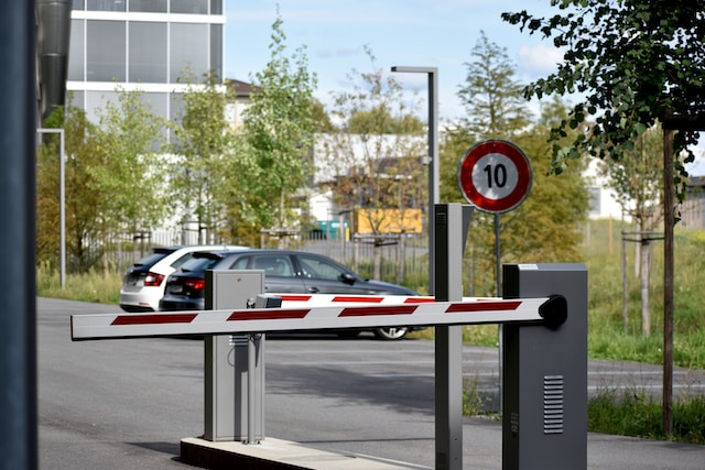 parcheggio
