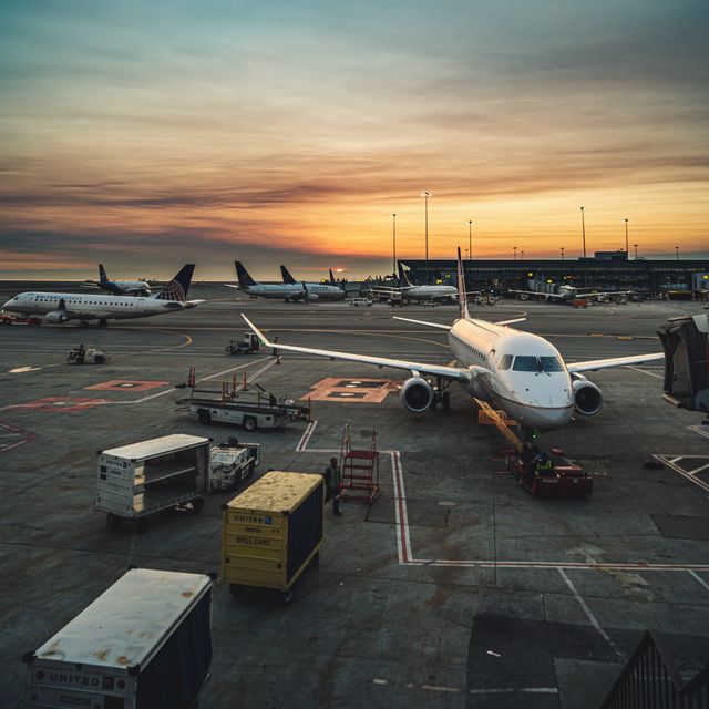 aeroporto
