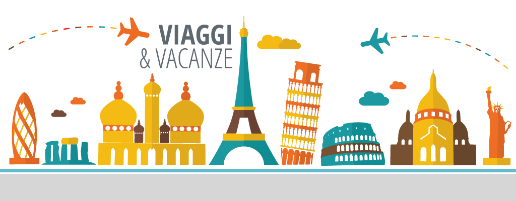 VIAGGI & VACANZE